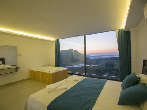 Villa Suare by Akdenizvillam - фото 4