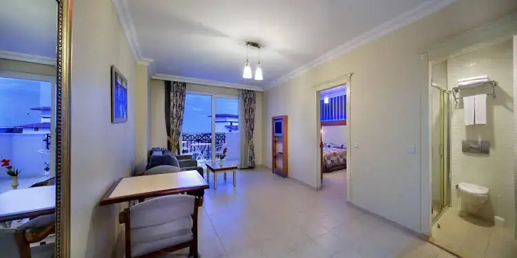 Villa Sun Flower Hotel