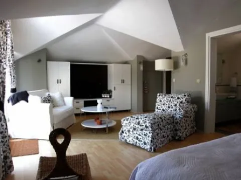 Villa Viens - Foto 3