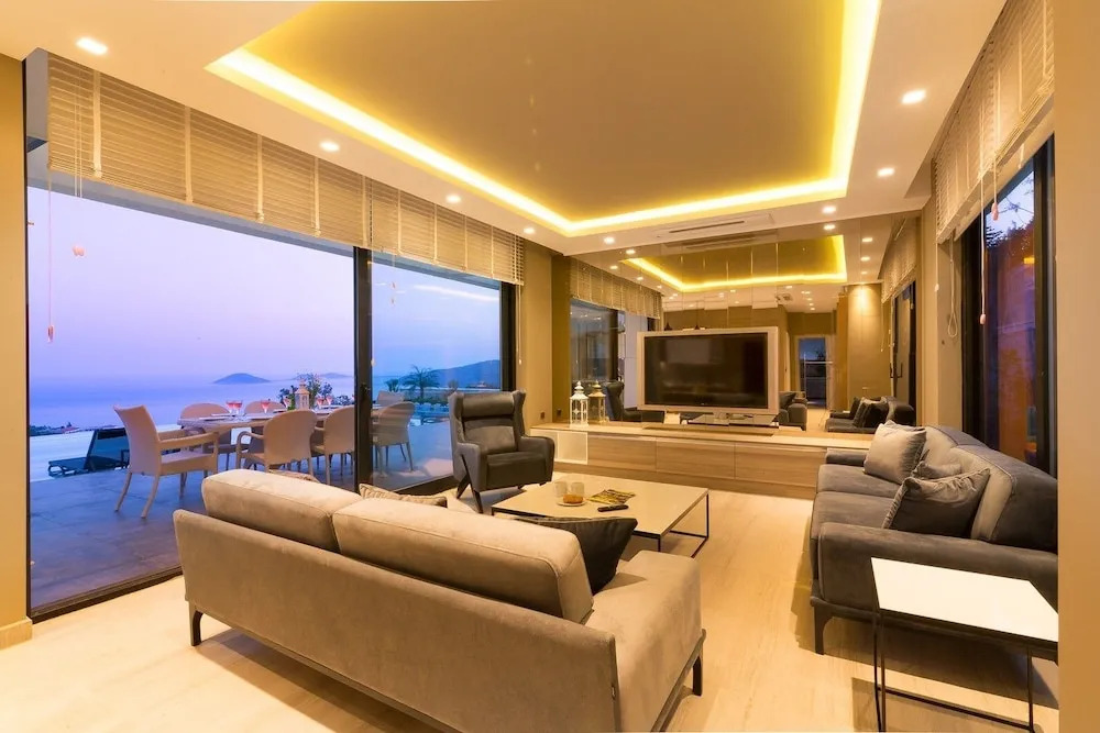 Villa Vogue - Photo 4