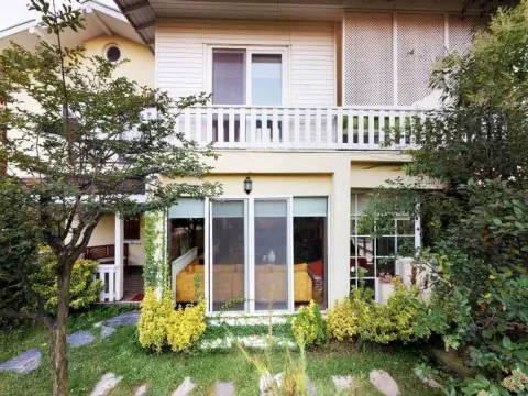 Villa Yanik - Sapanca - Foto 1