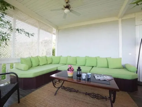 Villa Yanik - Sapanca - Foto 4