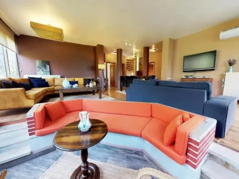 Villa Yanik - Sapanca - Foto 2