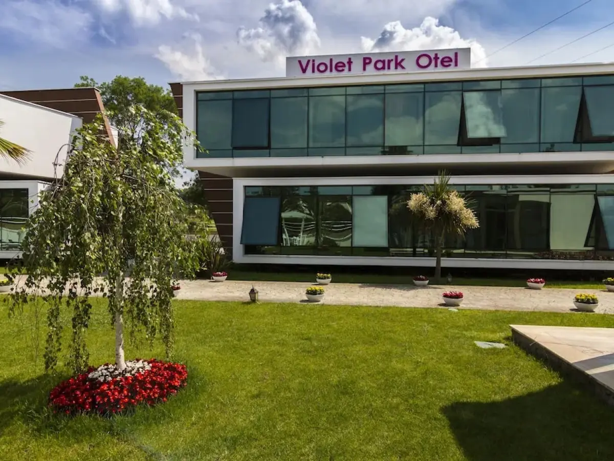 Violet Park Otel