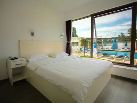 Violet Park Otel - фото 2