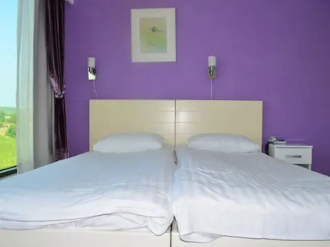 Violet Park Otel - фото 3