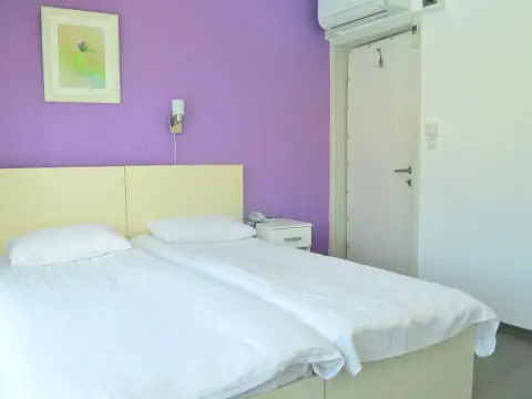 Violet Park Otel - фото 4