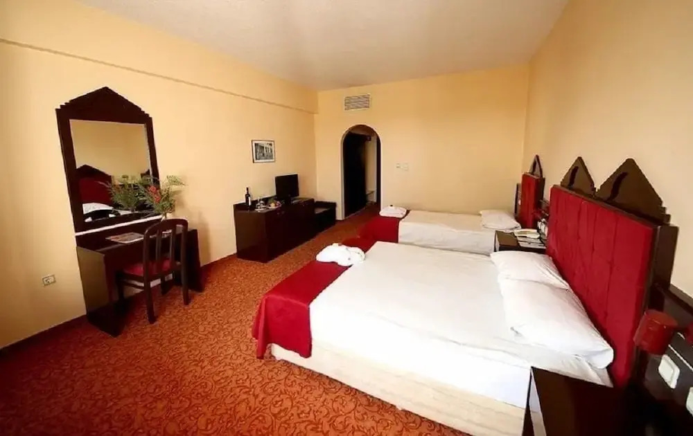 Vista Wellness Spa Hotel Pamukkale - Photo 3