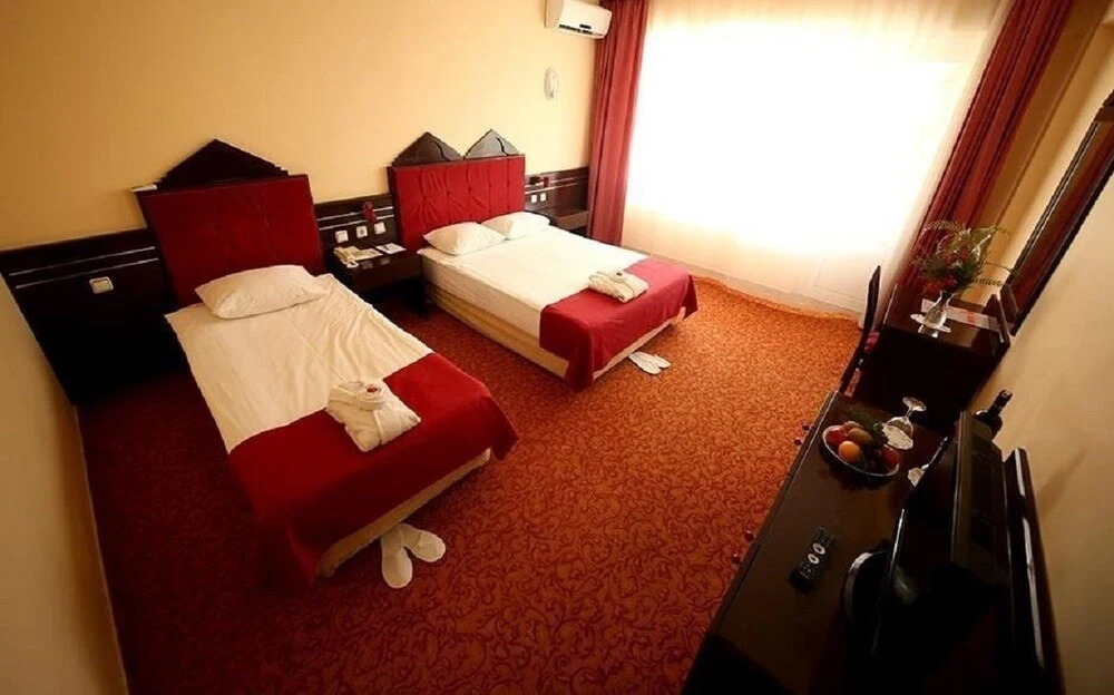 Vista Wellness Spa Hotel Pamukkale - Photo 4