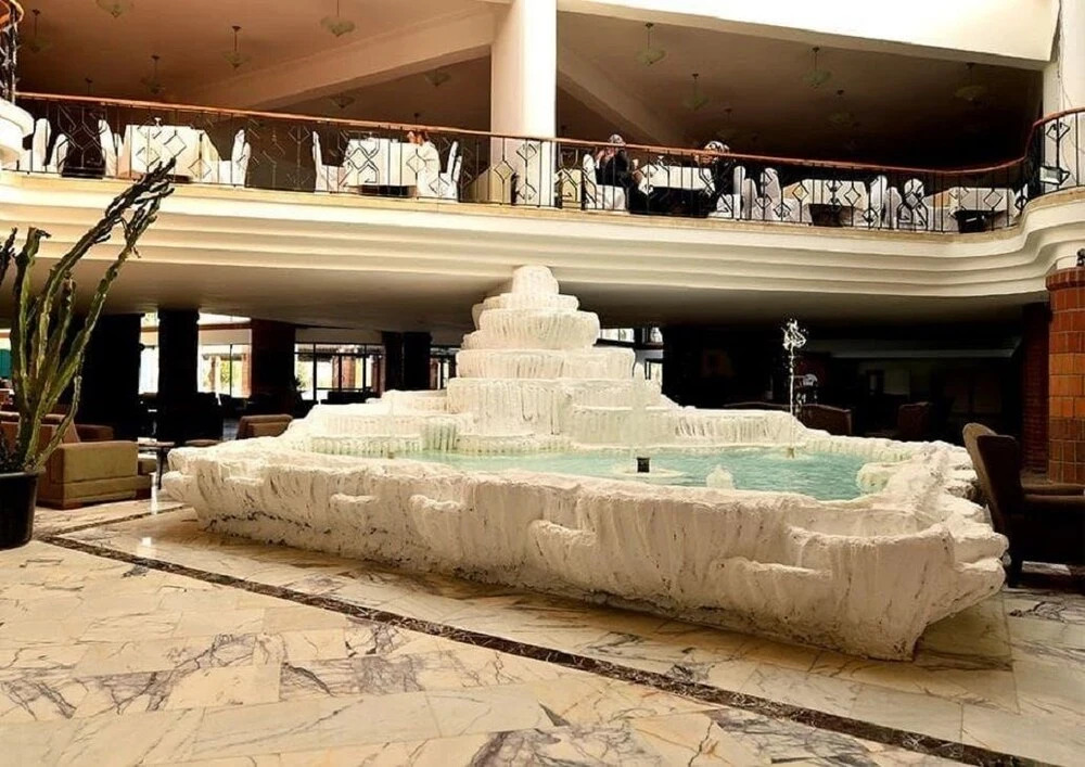 Vista Wellness Spa Hotel Pamukkale - Photo 1