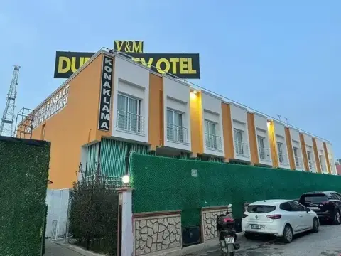 Vm Dublex Mersi̇n - Photo 1