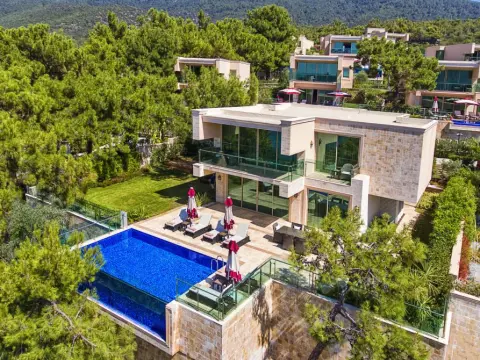 Vogue Hotel Supreme Bodrum Villa - Photo 2