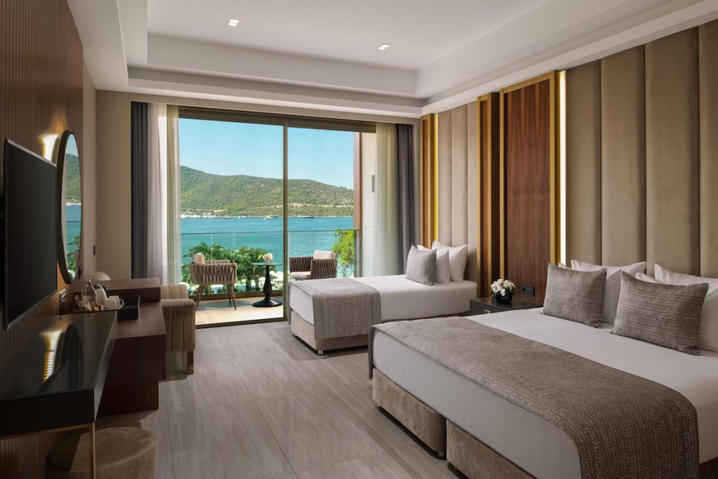 Vogue Hotel Supreme Bodrum - Foto 2