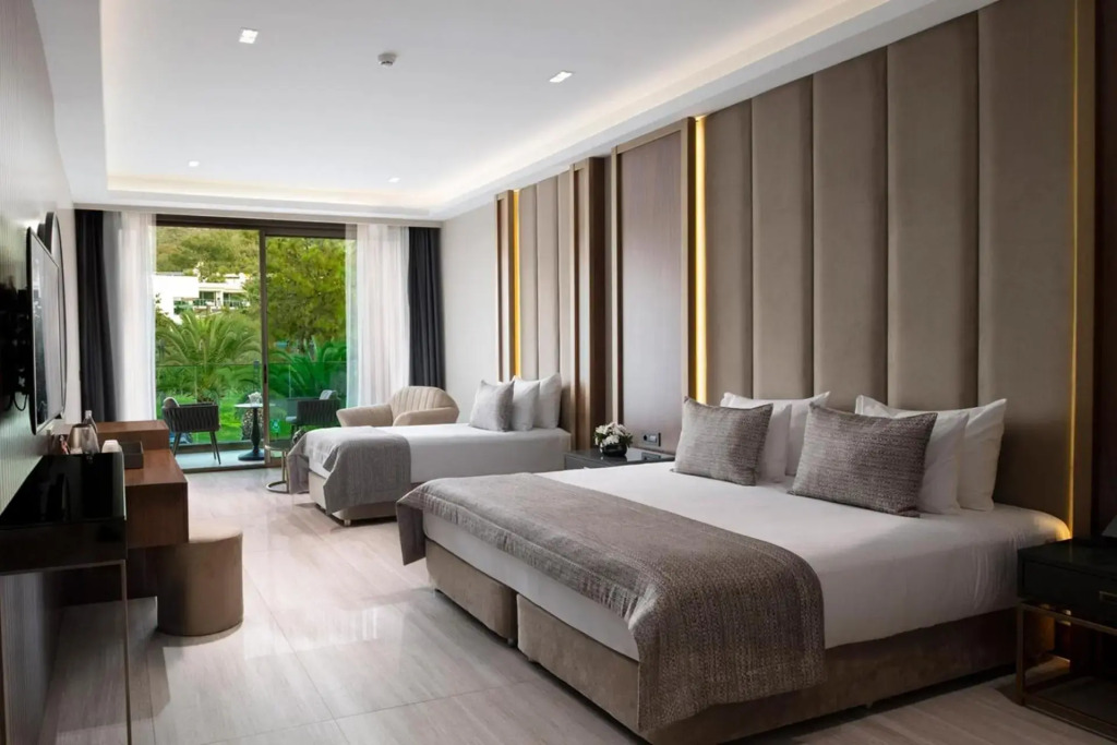 Vogue Hotel Supreme Bodrum - Foto 4