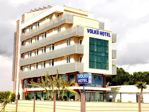 Volkii Hotel - Photo 1