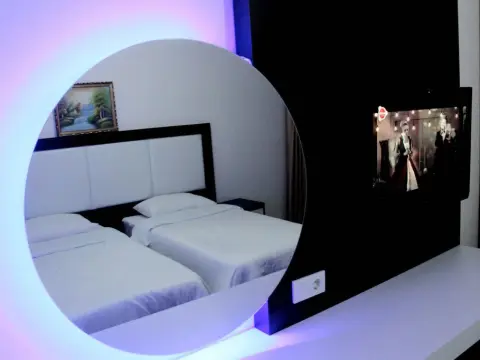 Volkii Hotel - Photo 2