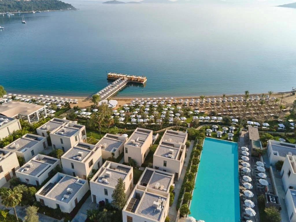 Voyage Torba - All Inclusive