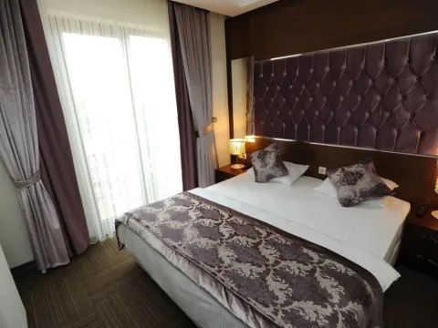 Vurna Butik Hotel - Photo 3