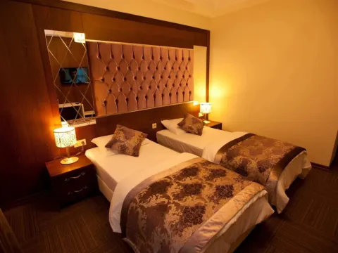 Vurna Butik Hotel - Photo 4