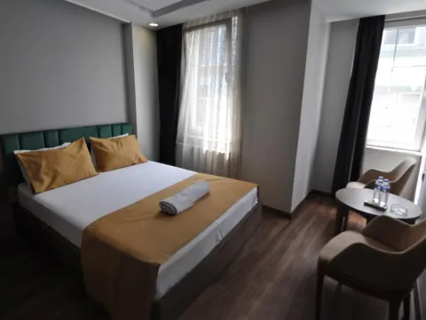 Waha Hotel - Photo 2
