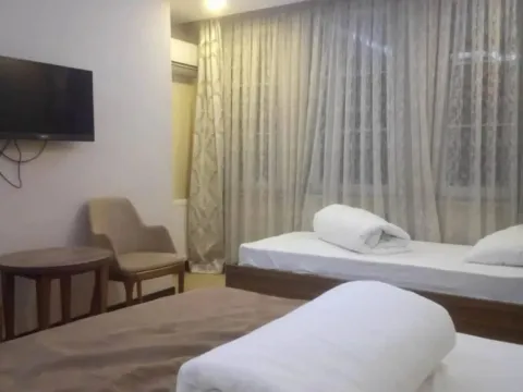 Waha Hotel - Photo 4