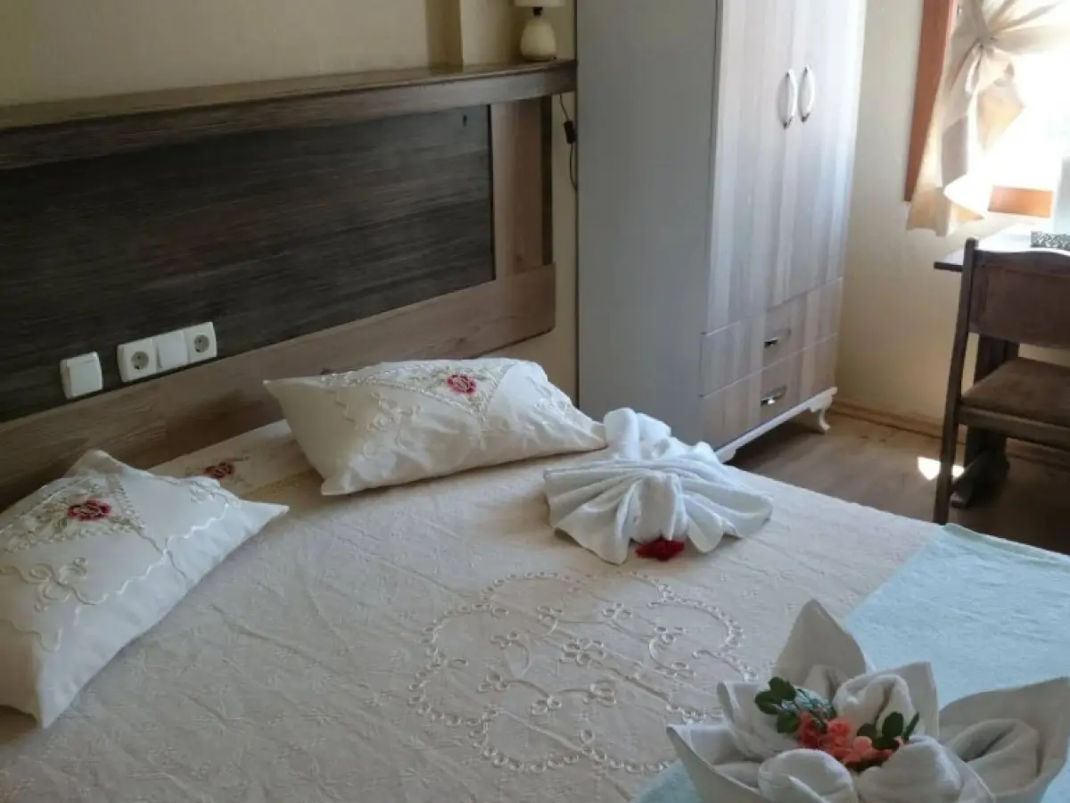 Wallabies Aquaduct Hotel