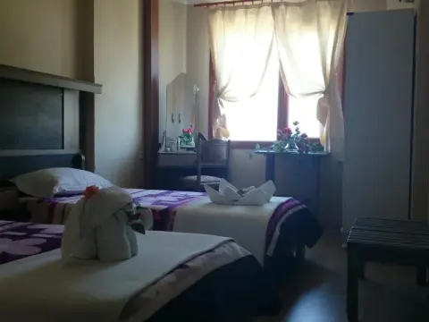 Wallabies Aquaduct Hotel - Foto 3