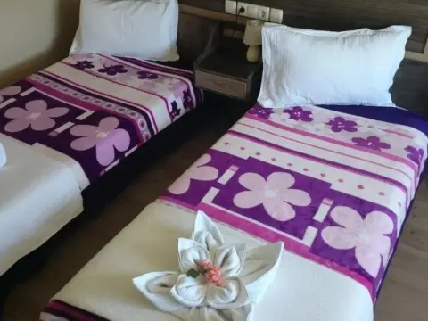 Wallabies Aquaduct Hotel - Foto 4