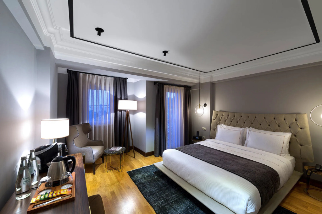 Walton Hotels Sultanahmet - Photo 3