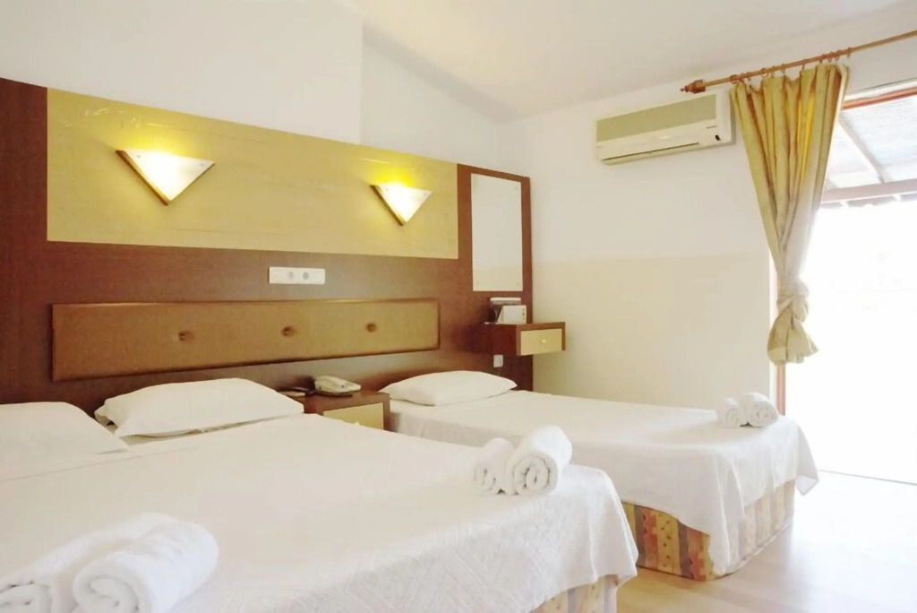 Wassermann Hotel - Photo 3