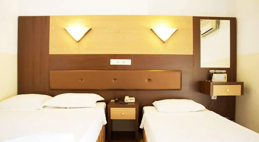 Wassermann Hotel - Photo 4