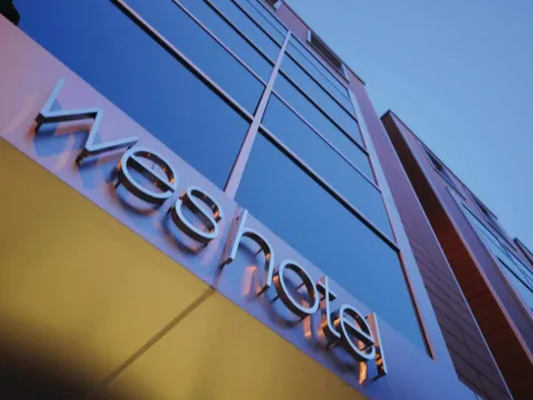 Wes Hotel Izmit - Photo 1