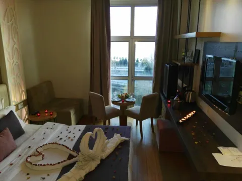 Wes Hotel Izmit - Photo 2