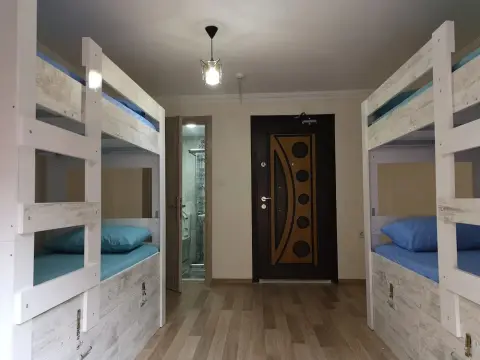 West Istanbul Hostel - Photo 2