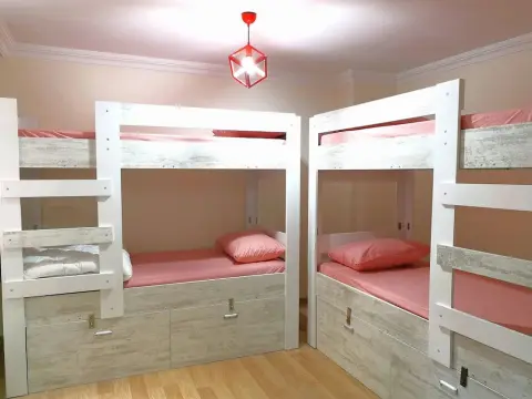 West Istanbul Hostel - Photo 3