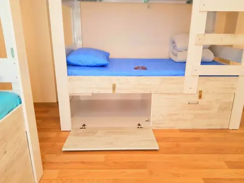 West Istanbul Hostel - Photo 4
