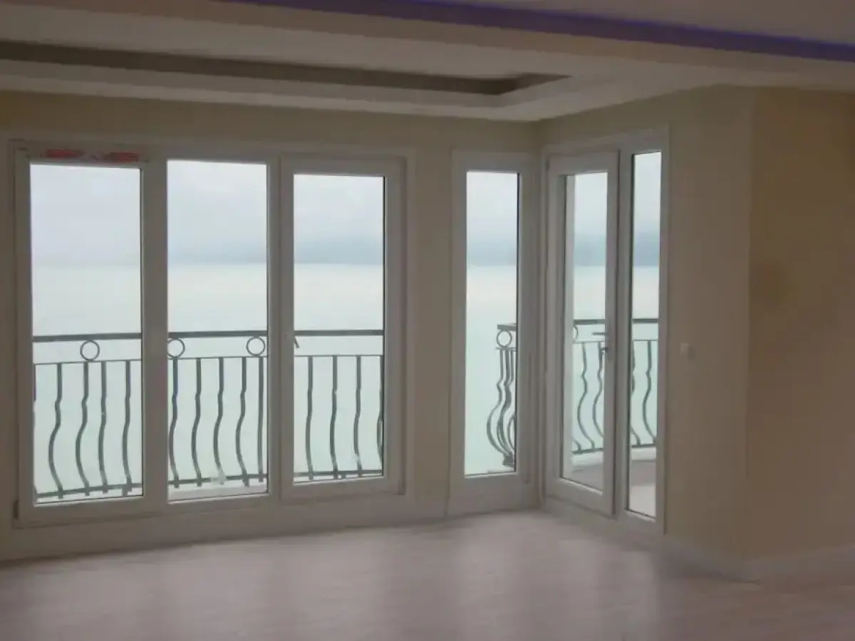 White Palace Residence