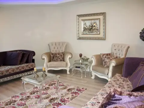 White Palace Residence - фото 2