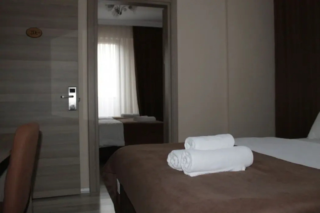 Wind otel - Photo 3