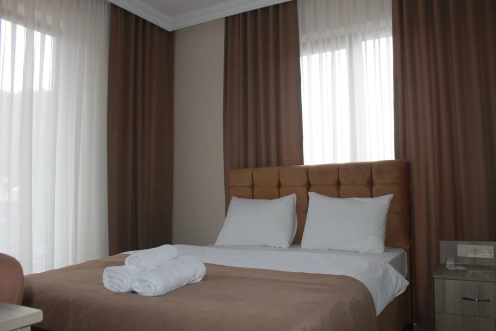 Wind otel - Photo 4