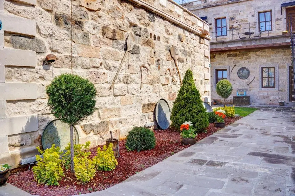 Woox Cappadocia Hotel - Photo 1