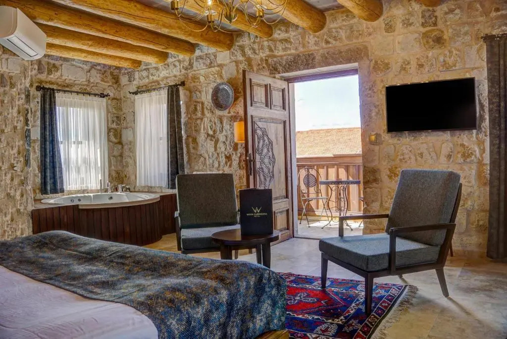 Woox Cappadocia Hotel - Photo 3