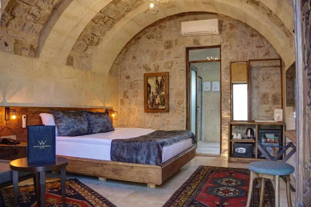 Woox Cappadocia Hotel - Photo 4