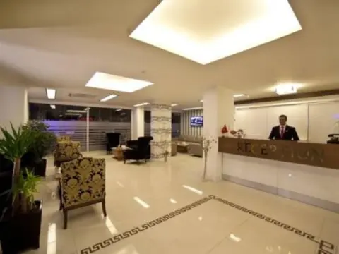 Wox Ew Hotel - Photo 2