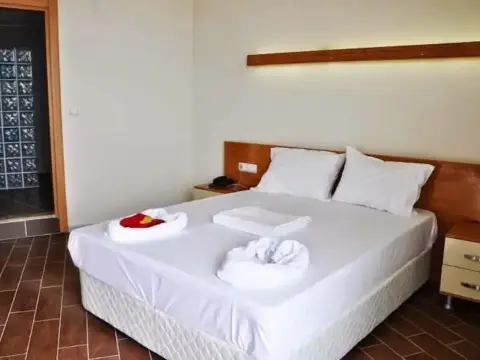 Woxx Beach Hotel - Photo 1