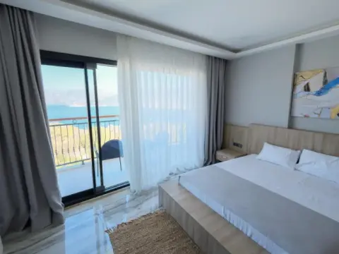 Xen Deluxe Boutique Hotel And Restaurant - Photo 2