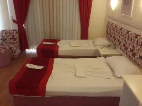 Xeno Club Mare Hotel - Photo 2