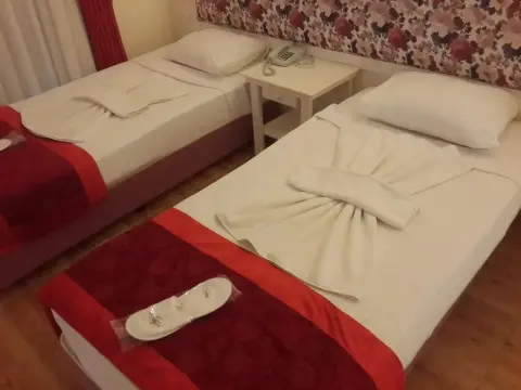 Xeno Club Mare Hotel - Photo 4