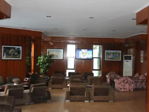Xeno Club Mare Hotel - Photo 1