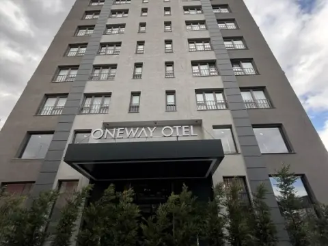 One Way Hostel - Photo 4